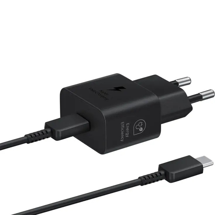 Upgrade USB-C Thuislader met kabel