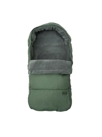 Cozy Solid - Universele Voetenzak - Novi Baby