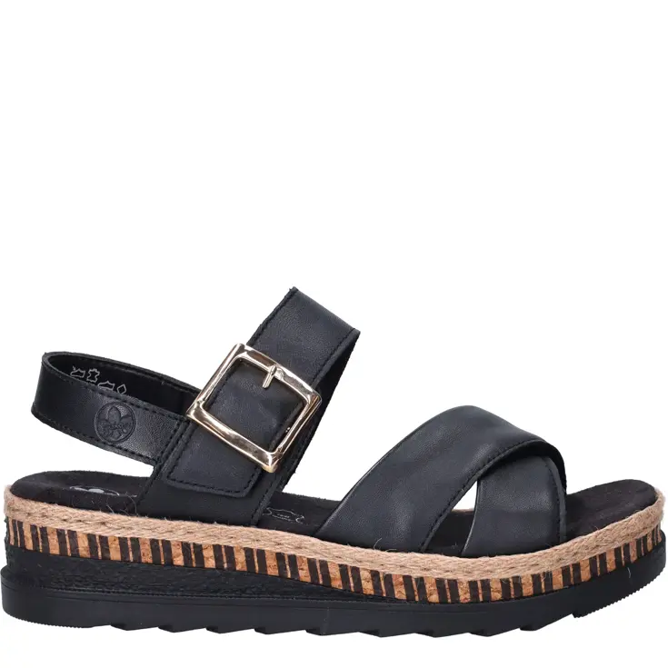 Sandalen Dames