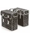 Dubbele Fietstas Mara Xl 35 Liter