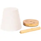 Bo-Camp Tafellamp Catherine