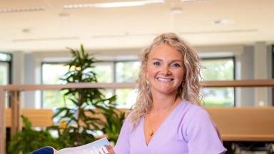 Fox_Productmanager Rachel