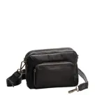 Molde - Crossbodytas - Schoudertas - Leer