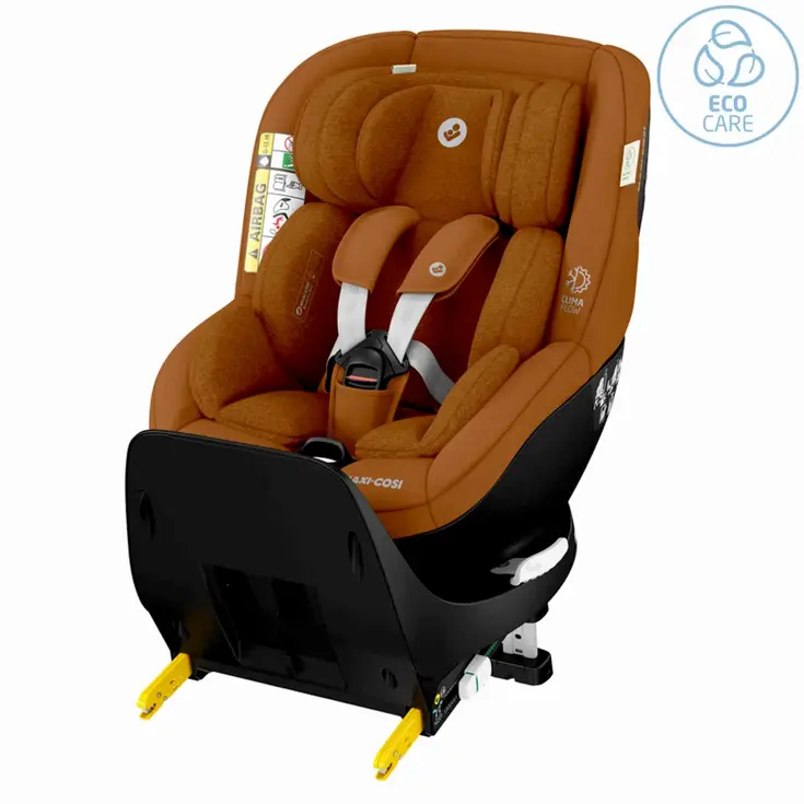 Mica Pro Eco i-Size - Autostoel