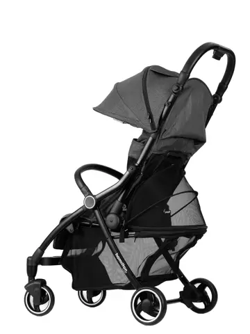 XL Buggy - MagicFold™ - Grote Bagagevak