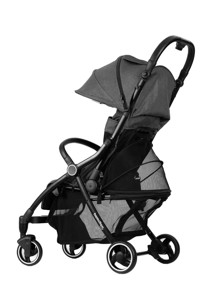 XL Buggy - MagicFold™ - Grote Bagagevak