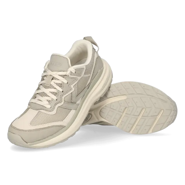 WK500 Leather - Wandelschoenen - Dames - Keen