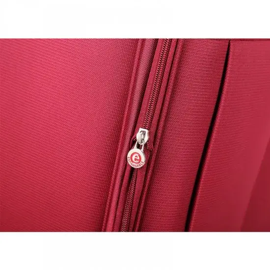 D-Upright - Handbagage - 55cm - 34L