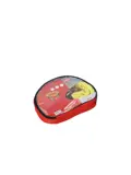 Handige sleepkabel 5000KG met sterke haken 3m