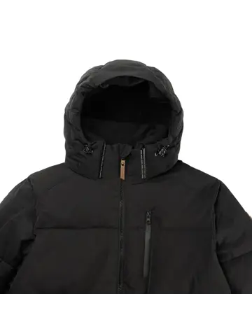 Larsen - Heren korte jas - Travelin'