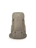 Wandelrugzak Dames Grijs Beige