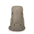 Osprey Renn 50 Rugzak Grijs Beige