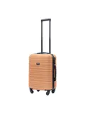 Kofferset S ABS 39L met TSA-slot en 360° wielen
