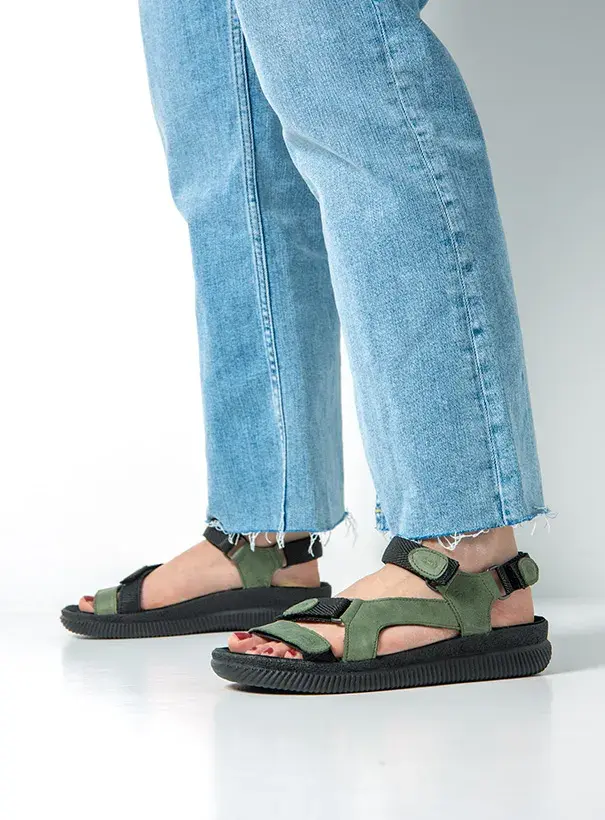 Energy Lady - Sandalen dames