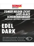 Edeldark reiniger voor ruitensproeiers