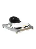 Luxe 4-in-1 Loopstoel - Inklapbaar - Met speelset