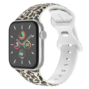 Bandje voor Apple Watch | 44/45/46/49 mm