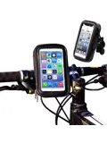 Fietsstuur - Telefoonhouder - tot 6.8 inch