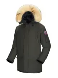 Heren Parka Tommy