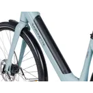 Saxonette Urbana dames ebike 7 sp 11.6 Ah mint