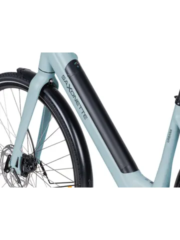 Urbana dames ebike