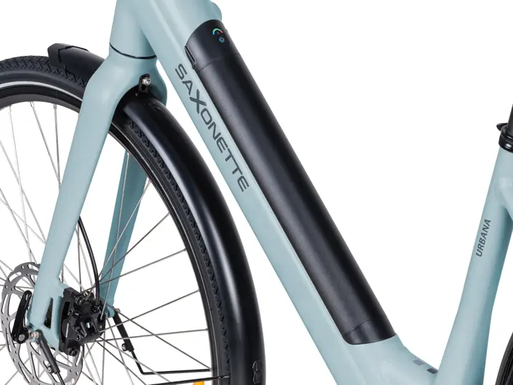 Urbana dames ebike