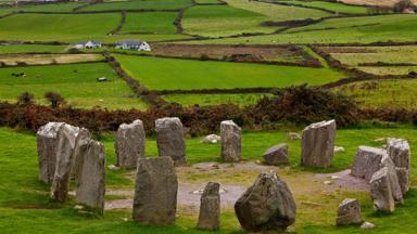 ierland_county-cork_dromberg-stone-circle_steen_getty