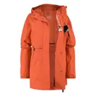 Osorno – Parka Dames – Waterdicht
