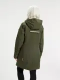 Icaro - Parka dames