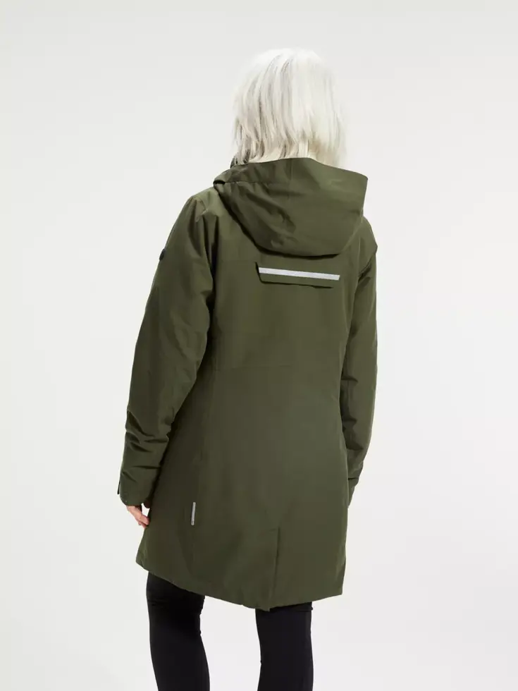 Icaro - Parka dames