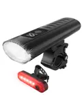 Fietsverlichting Set - 1600 Lumen