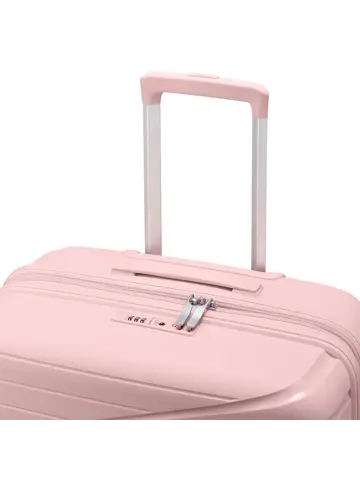 The Vibe koffer / 72 L