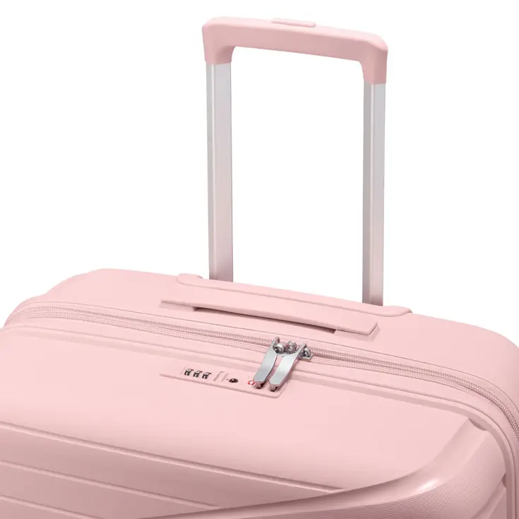 The Vibe koffer / 72 L