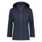 Yolik – Jas dames – Human Nature