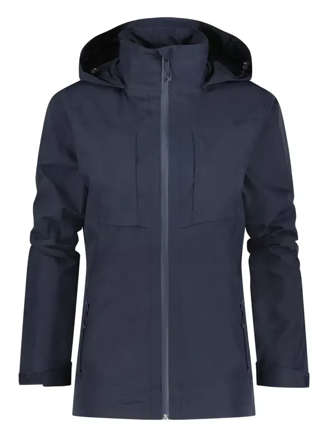 Yolik – Jas dames – Human Nature