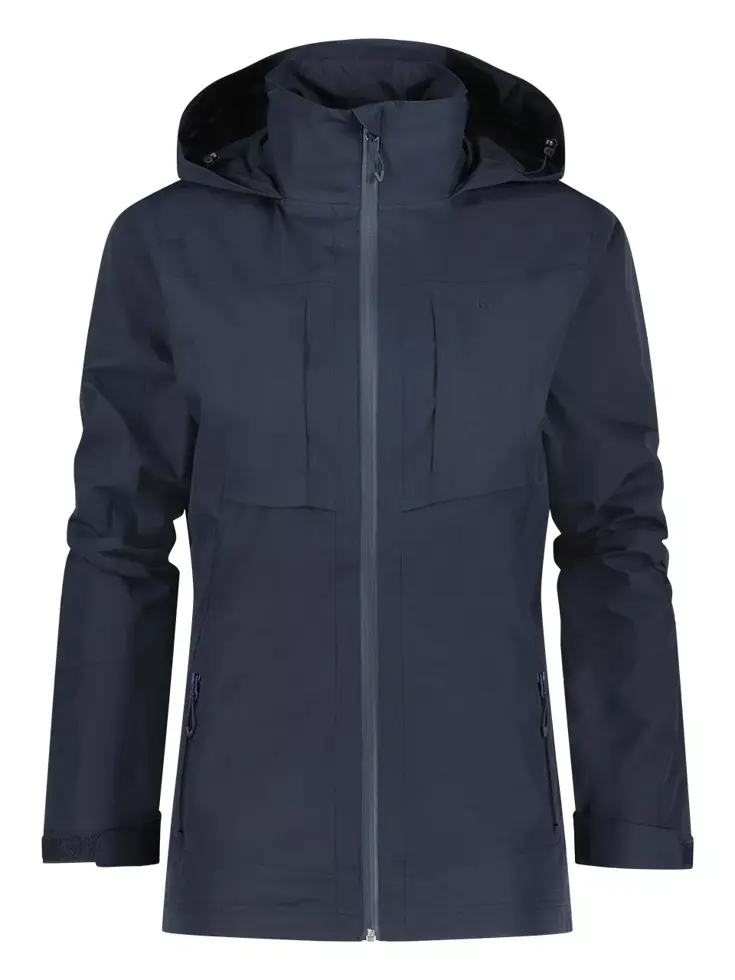 Yolik – Jas dames – Human Nature