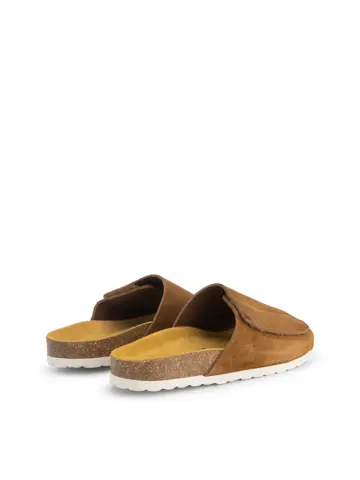 Amot Dames - Sandalen - Suede