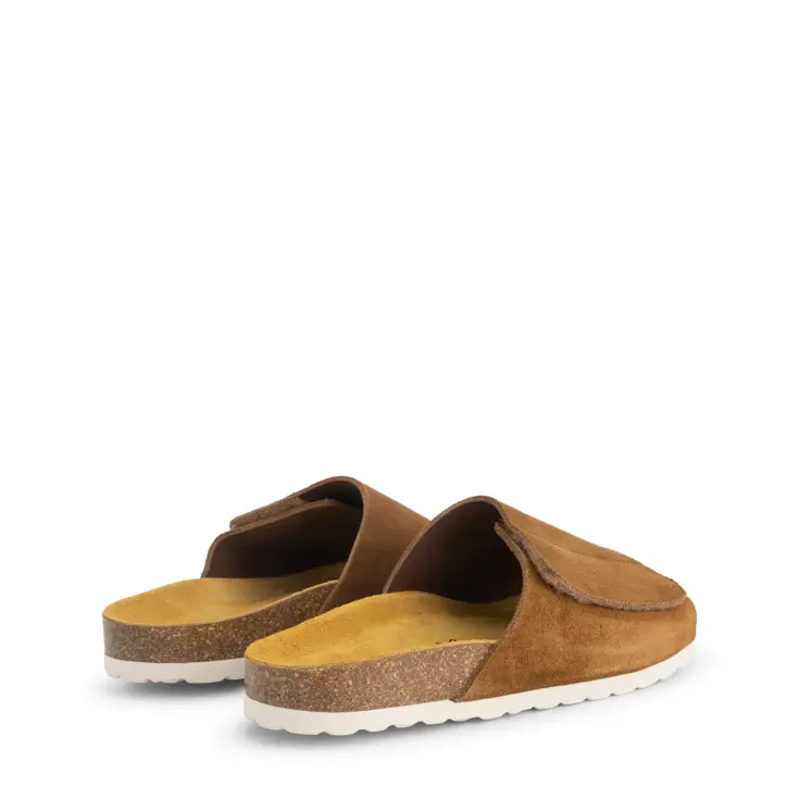 Amot Dames - Sandalen - Suede