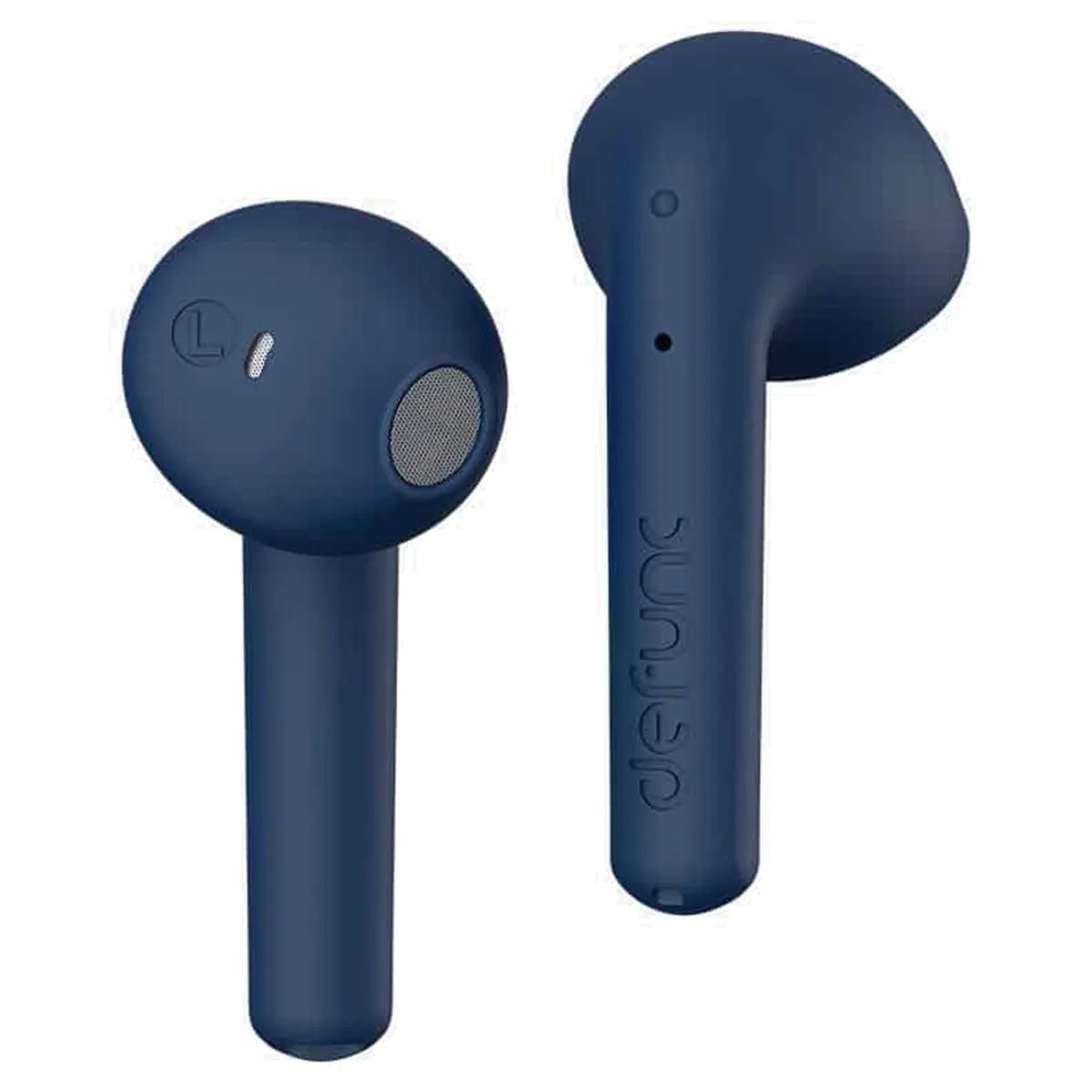 Defunc  True Lite Earbuds  Blauw main product image