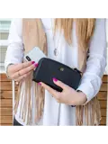 Celly telefoon clutch Venere