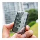 Dutch Shield Sleutelhoesje  Landrover  Clear B5