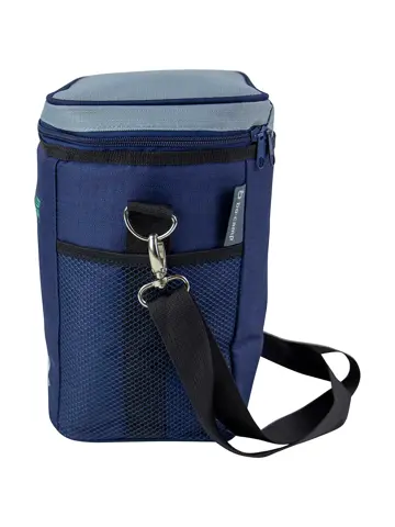 Koeltas Blauw 10 Liter