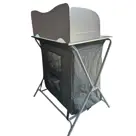 Campingkeuken - Inklapbare Kast - Hem