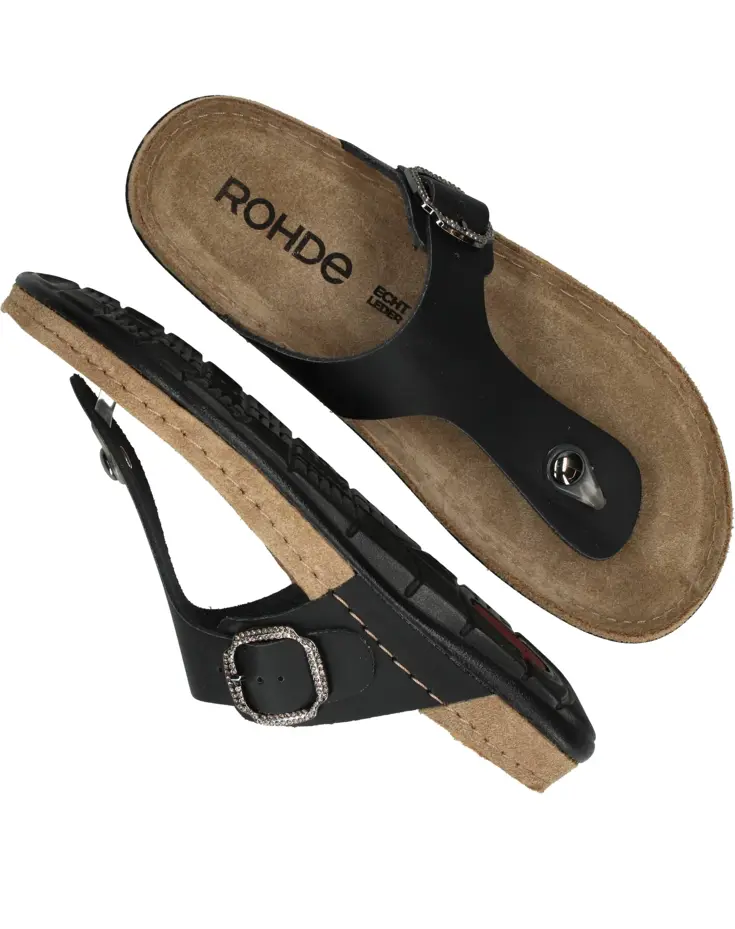Slippers Dames