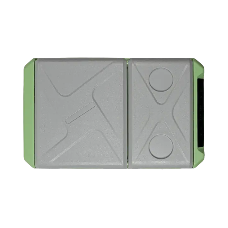 Steamy-E Elektrische Koelbox - 32L