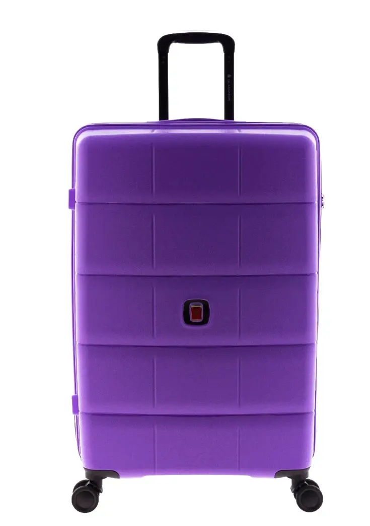 Magic - Grote koffer - 76cm - 105L