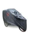 CUHOC Bakfietshoes voor Bakfiets Shadow