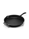Petromax Gietijzeren Skillet 35cm