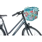 Basil Fietsmand Bloom Field Carry All Front