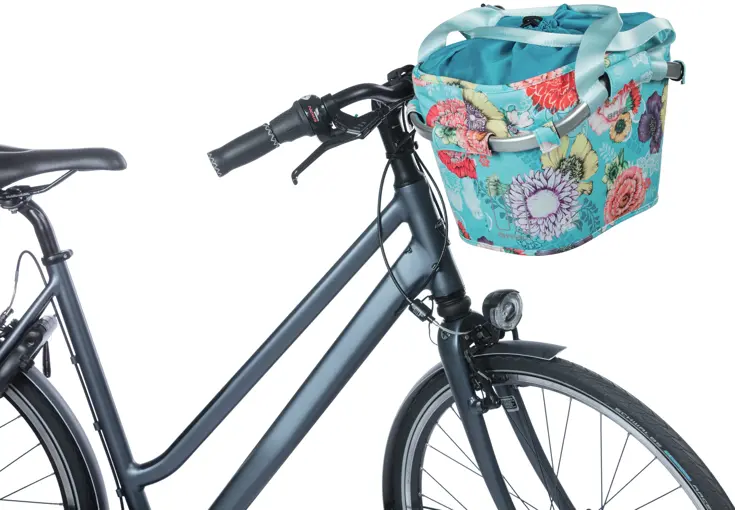 Fietsmand Bloom Field Carry All Front